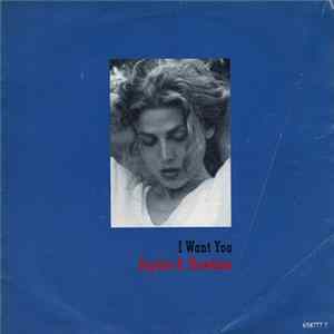 Sophie B. Hawkins - I Want You flac