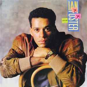 Ian Foster - Ian Foster flac