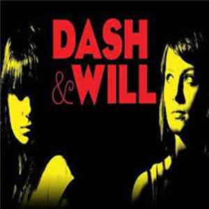 Dash & Will - Up In Something flac