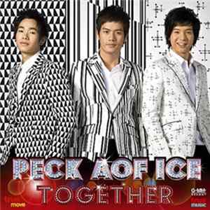 Peck Palitchoke, Aof Pongsak, Ice Saranyu - Together flac