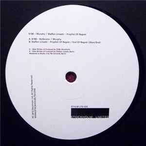 S100 / Staffan Linzatti - Murphy / Prophet Of Regret flac