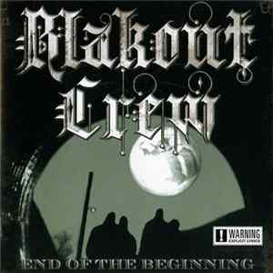 Blakout Crew - End Of The Beginning flac