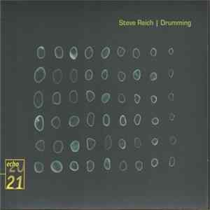 Steve Reich - Drumming flac