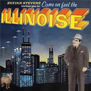 Sufjan Stevens - Illinois flac
