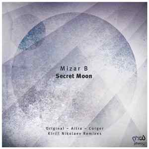 Mizar B - Secret Moon flac