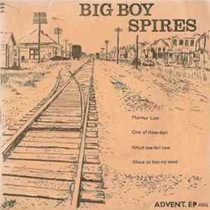 Arthur "Big Boy" Spires - Big Boy Spires flac