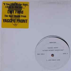 Yaggfu Front - Left Field flac