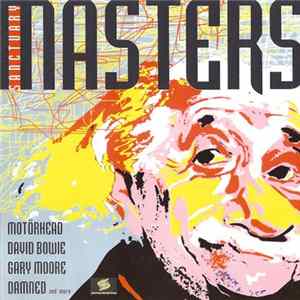 Various - Sanctuary Masters flac