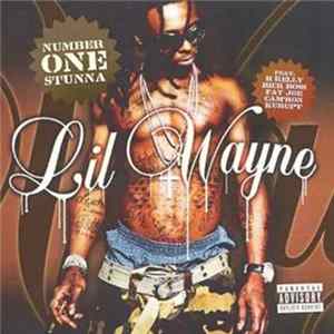 Lil Wayne - Number One Stunna flac