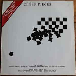 Benny Andersson, Tim Rice, Björn Ulvaeus - Chess Pieces flac