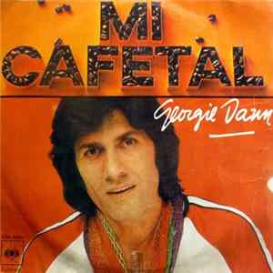 Georgie Dann - Mi Cafetal flac