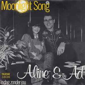 Aline & Ad - Moonlight Song flac