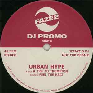 Urban Hype - A Trip To Trumpton flac