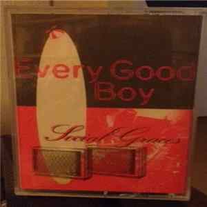 Every Good Boy - Social Graces flac