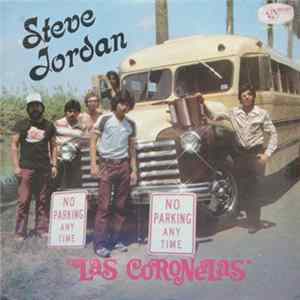 Steve Jordan - Las Coronelas flac
