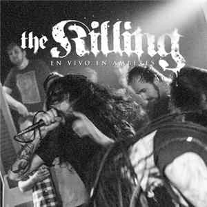 The Killing - en vivo en amberes flac