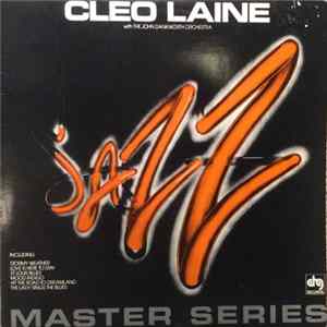 Cleo Laine, The John Dankworth Orchestra - Cleo Laine flac