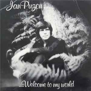 Jan Puzon - ....Welcome To My World flac