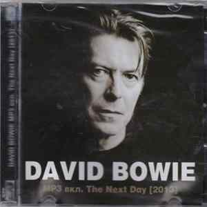 David Bowie - MP3 flac