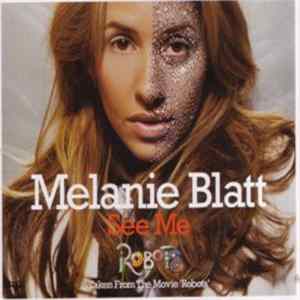 Melanie Blatt - See Me flac