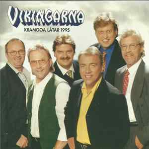 Vikingarna - Kramgoa Låtar 1995 flac