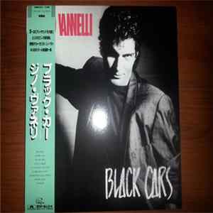 Gino Vannelli - Black Cars flac