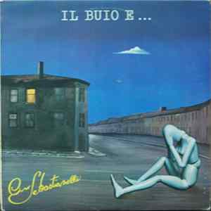 Ciro Sebastianelli - Il Buio E... flac
