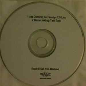 OST - Eyvah Eyvah - Bu Fasulya flac