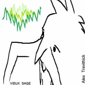 Alex Trevithick - Vieux Sage flac