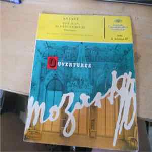 Fritz Lehmann - Mozart flac