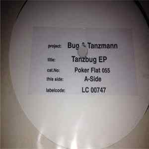 Bug & Tanzmann - Tanzbug E.P. flac
