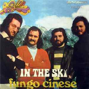 Fungo Cinese - In The Sky flac