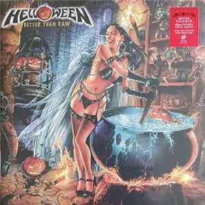 Helloween - Better Than Raw flac