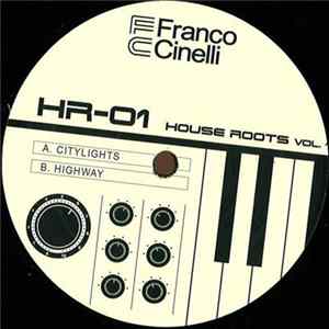 Franco Cinelli - House Roots Vol. 1 flac