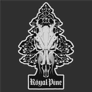 Blackwülf - Royal Pine flac