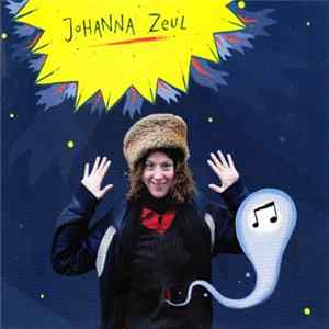 Johanna Zeul - Album No 1 flac