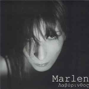 Marlen - Λαβύρινθος flac
