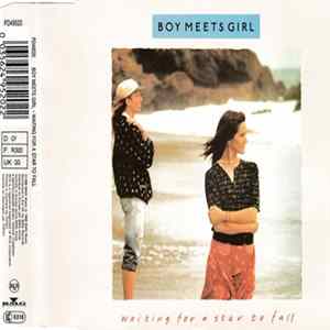 Boy Meets Girl - Waiting For A Star To Fall flac