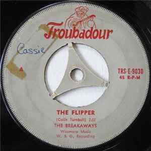 The Breakaways - The Flipper / Granada flac