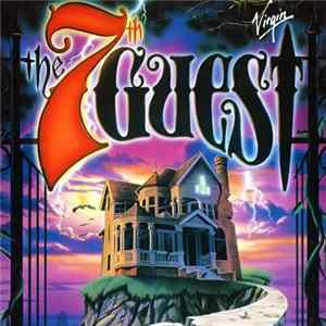 The Fat Man, David Sanger - The 7th Guest flac
