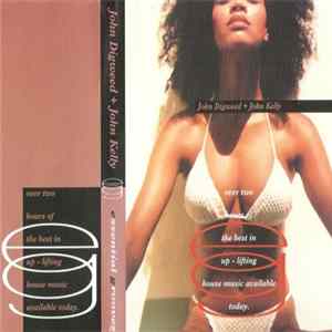 John Digweed & John Kelly - Essential Grooves flac