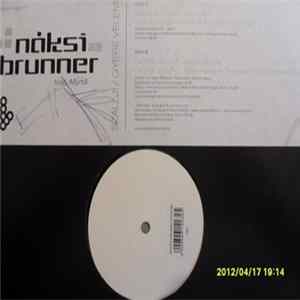 Naksi vs. Brunner Feat. Myrtill - Szállj! / Gyere Velem flac