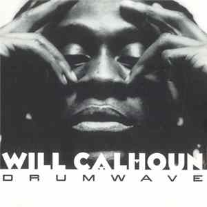 Will Calhoun - Drum Wave flac