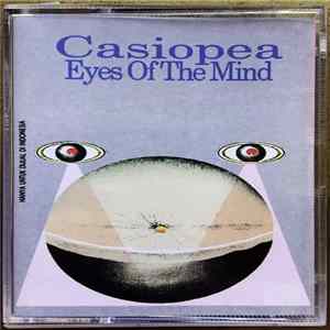 Casiopea - Eyes Of The Mind flac