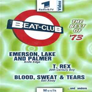 Various - Beat-Club - The Best Of '73 flac