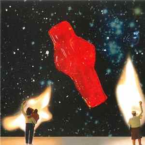 Plastic Mermaids - Floating In A Vacuum flac