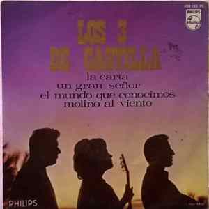 Los Tres De Castilla - Un Gran Señor flac