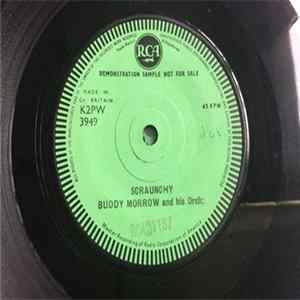 Buddy Morrow And His Orch. - Scraunchy flac