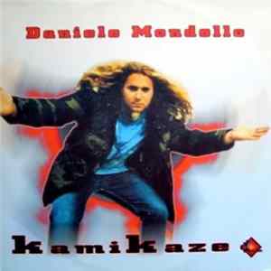 Daniele Mondello - Kamikaze flac