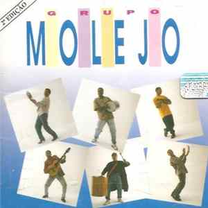 Grupo Molejo - Grupo Molejo flac